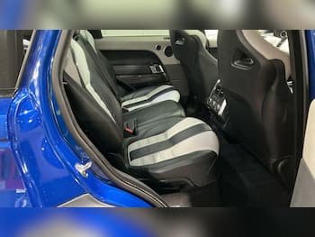 Used Land Rover Range Rover Sport 2016 for sale - 79780353: Photo