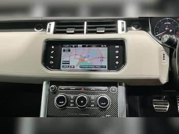 Used Land Rover Range Rover Sport 2016 for sale - 79780353: Photo