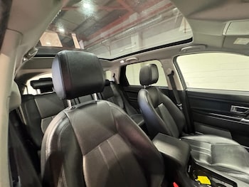 Used Land Rover Discovery Sport 2016 for sale - 79471799: Photo