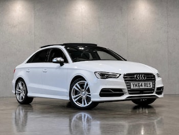 Used Audi S3 2014 for sale - 79284062: Photo