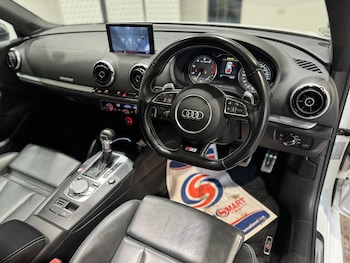 Used Audi S3 2014 for sale - 79284062: Photo