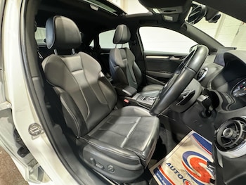 Used Audi S3 2014 for sale - 79284062: Photo