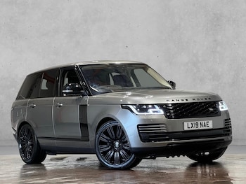 Used Land Rover Range Rover 2019 for sale - 79284069: Photo