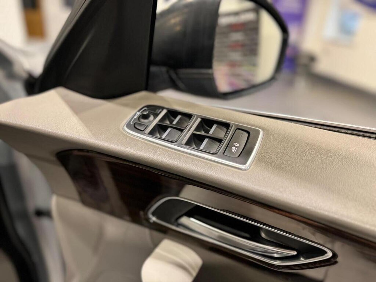 Used Jaguar F-Pace 2016 for sale - 77694322: Photo 21