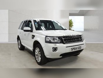 Used Land Rover Freelander 2 2014 for sale - 78574960: Photo