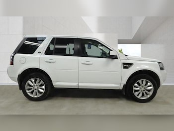 Used Land Rover Freelander 2 2014 for sale - 78574960: Photo