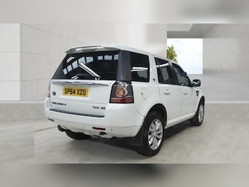 Used Land Rover Freelander 2 2014 for sale - 78574960: Photo