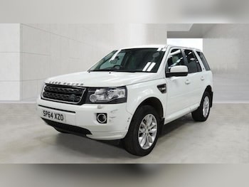 Used Land Rover Freelander 2 2014 for sale - 78574960: Photo