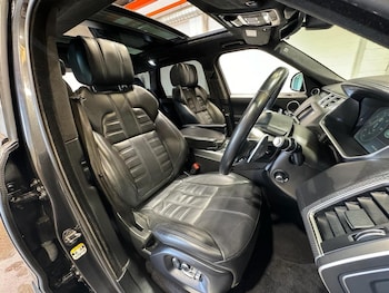 Used Land Rover Range Rover Sport 2016 for sale - 79222908: Photo