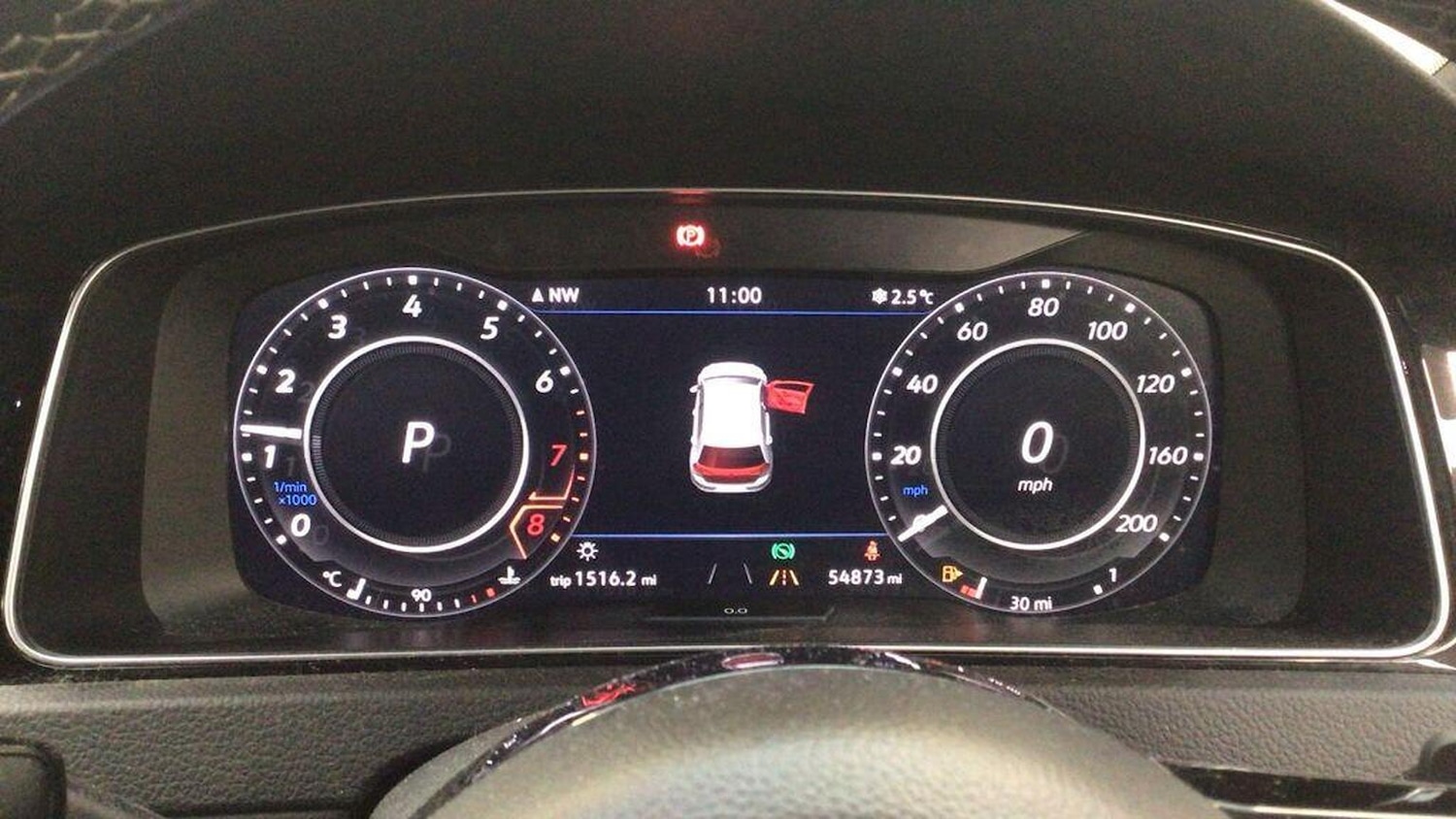 Used Volkswagen Golf 2020 for sale - 77668511: Photo 9