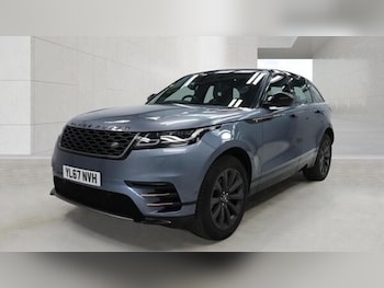 Used Land Rover Range Rover Velar 2018 for sale - 78574951: Photo