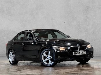 Used BMW 3 Series 2014 for sale - 78770062: Photo