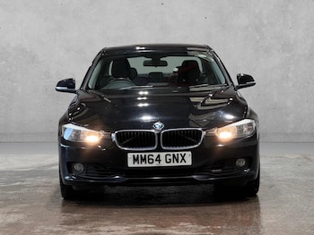 Used BMW 3 Series 2014 for sale - 78770062: Photo