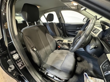 Used BMW 3 Series 2014 for sale - 78770062: Photo