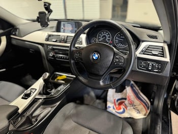 Used BMW 3 Series 2014 for sale - 78770062: Photo