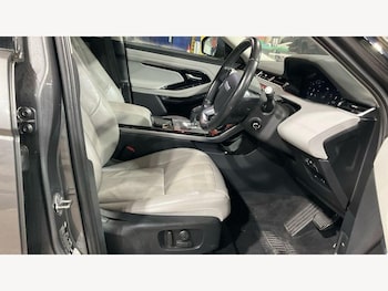 Used Land Rover Range Rover Evoque 2019 for sale - 79283999: Photo