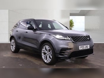 Used Land Rover Range Rover Velar 2019 for sale - 78604888: Photo