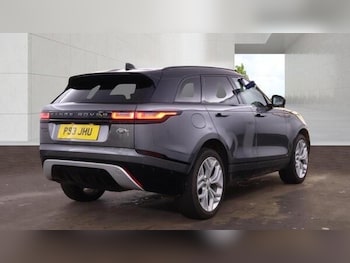Used Land Rover Range Rover Velar 2019 for sale - 78604888: Photo