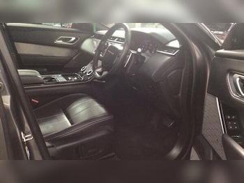 Used Land Rover Range Rover Velar 2019 for sale - 78604888: Photo