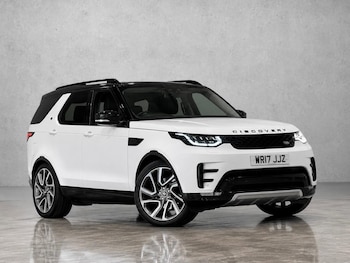Used Land Rover Discovery 2017 for sale - 79284007: Photo
