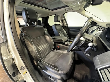 Used Land Rover Discovery 2017 for sale - 79284007: Photo