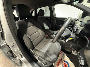 Used Mercedes-Benz B Class 2015 for sale - 79284077: Photo