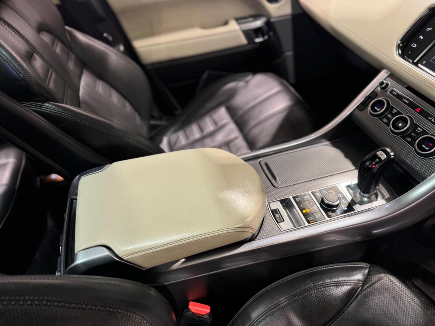 Used Land Rover Range Rover Sport 2015 for sale - 77336743: Photo 13