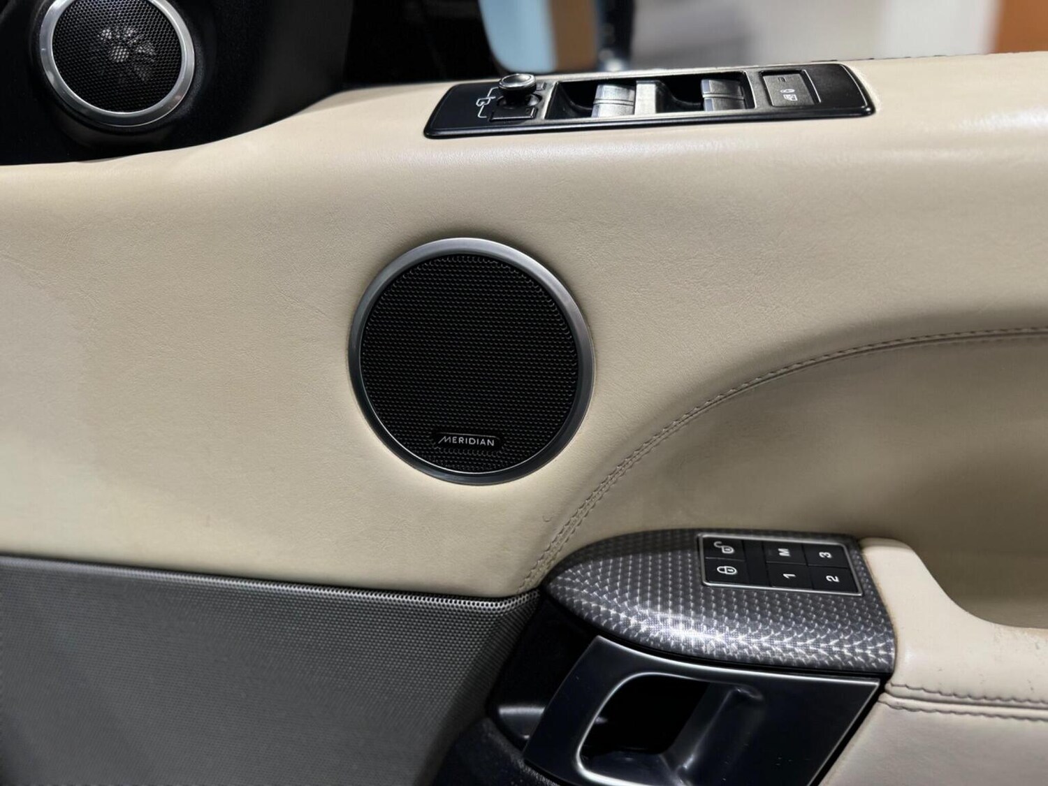 Used Land Rover Range Rover Sport 2015 for sale - 77336743: Photo 15