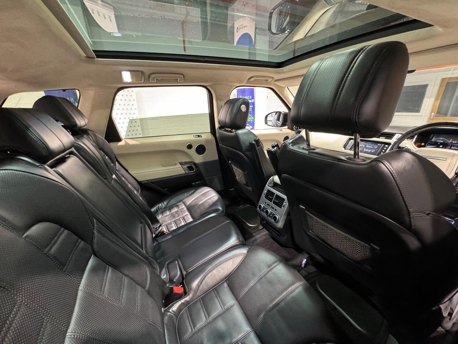 Used Land Rover Range Rover Sport 2015 for sale - 77336743: Photo 19