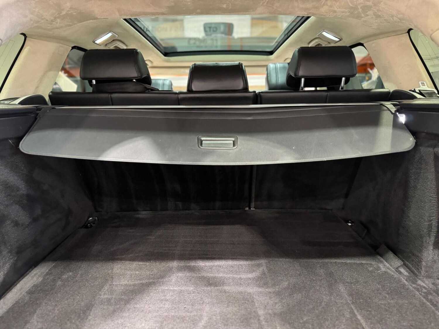 Used Land Rover Range Rover Sport 2015 for sale - 77336743: Photo 21