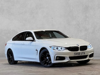 Used BMW 4 Series 2016 for sale - 78574968: Photo