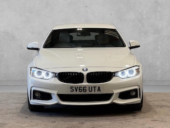 Used BMW 4 Series 2016 for sale - 78574968: Photo