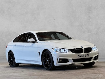 Used BMW 4 Series 2016 for sale - 78574968: Photo