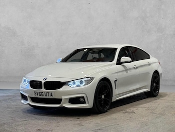 Used BMW 4 Series 2016 for sale - 78574968: Photo