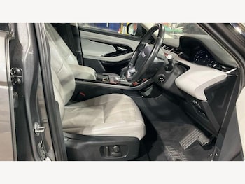 Used Land Rover Range Rover Evoque 2019 for sale - 78575013: Photo