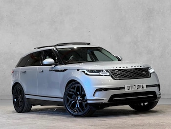 Used Land Rover Range Rover Velar 2017 for sale - 78574954: Photo