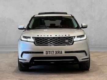 Used Land Rover Range Rover Velar 2017 for sale - 78574954: Photo