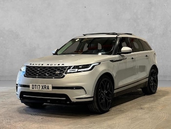 Used Land Rover Range Rover Velar 2017 for sale - 78574954: Photo