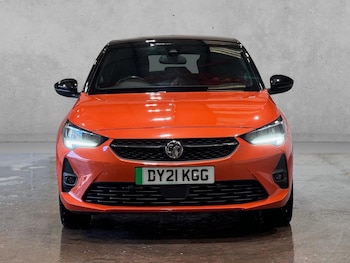 Used Vauxhall Corsa 2021 for sale - 78574944: Photo