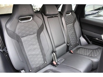 Used Land Rover Range Rover Sport 2020 for sale - 79184224: Photo