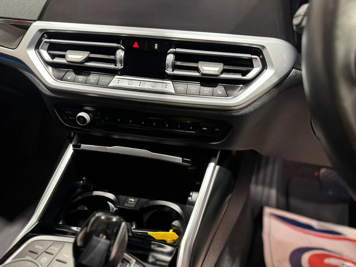 Used BMW 3 Series 2020 for sale - 77729577: Photo 10