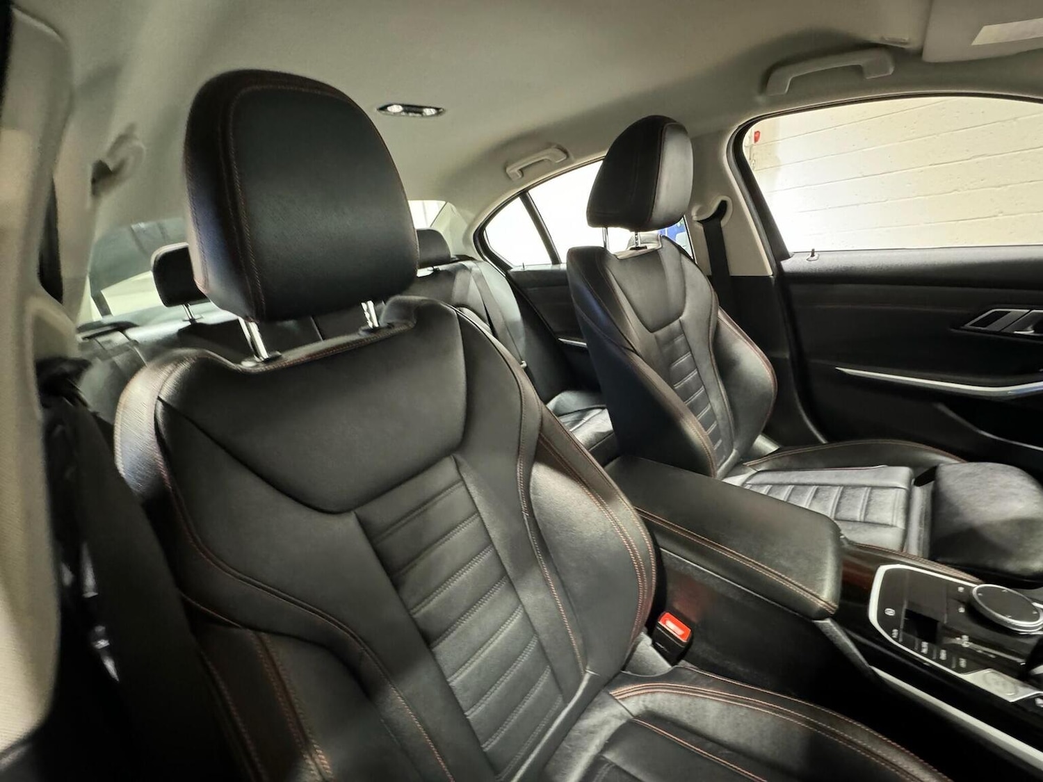 Used BMW 3 Series 2020 for sale - 77729577: Photo 13