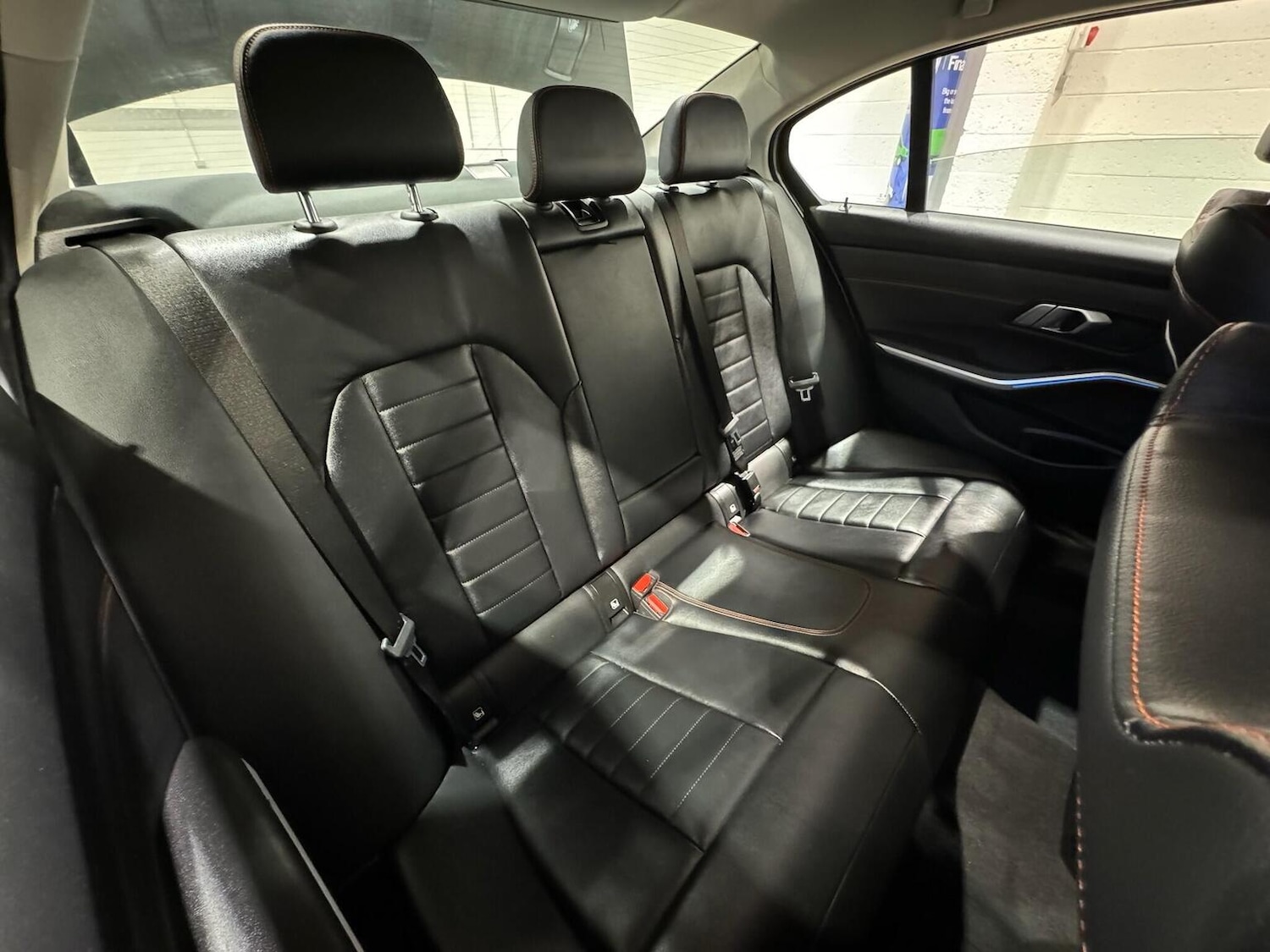 Used BMW 3 Series 2020 for sale - 77729577: Photo 14