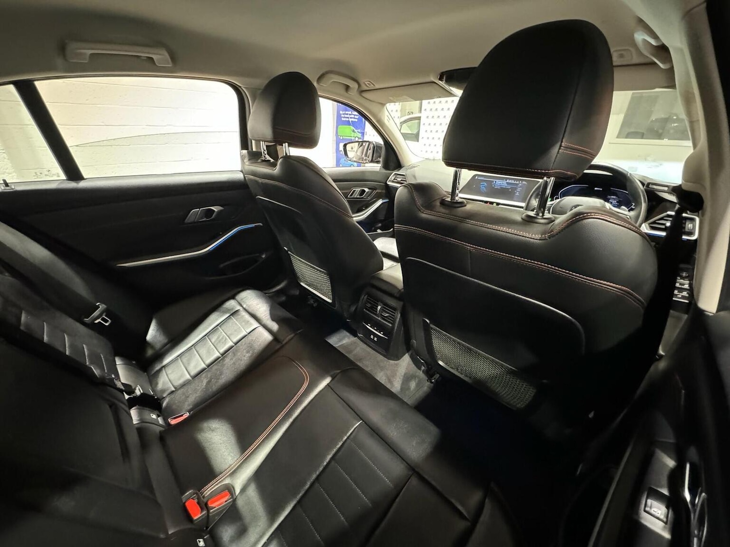 Used BMW 3 Series 2020 for sale - 77729577: Photo 15