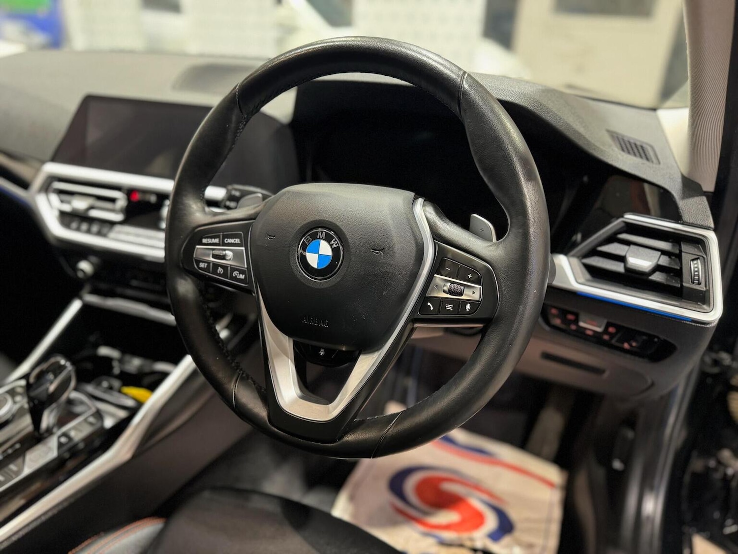 Used BMW 3 Series 2020 for sale - 77729577: Photo 16