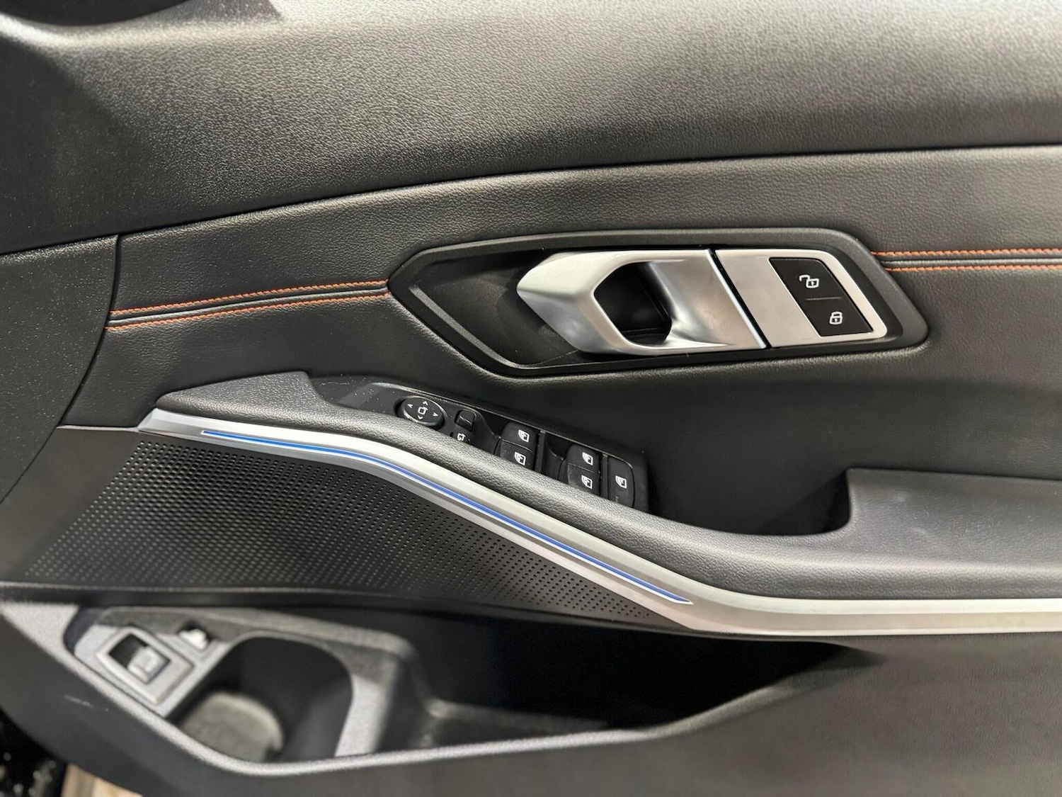 Used BMW 3 Series 2020 for sale - 77729577: Photo 19