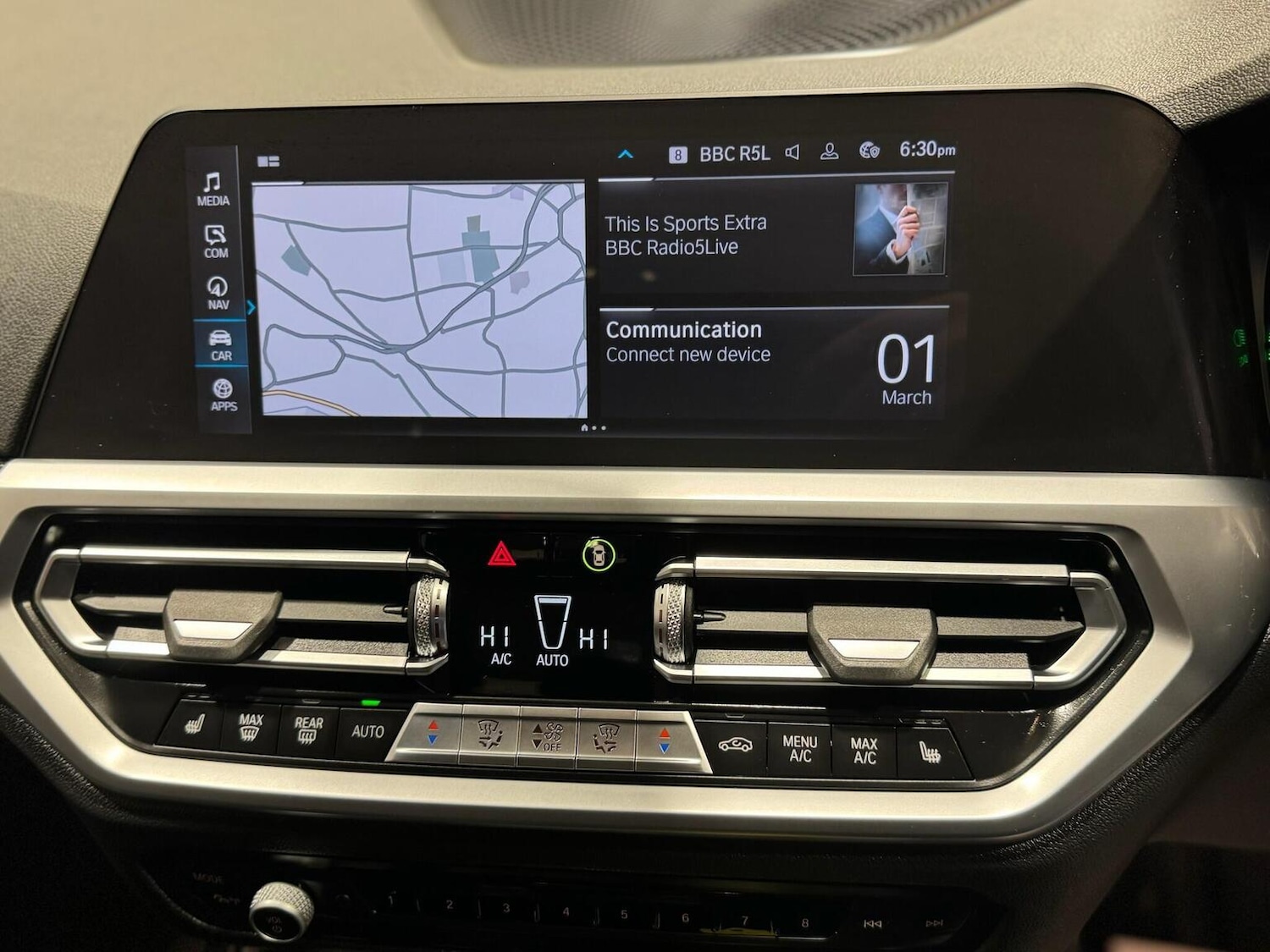 Used BMW 3 Series 2020 for sale - 77729577: Photo 20