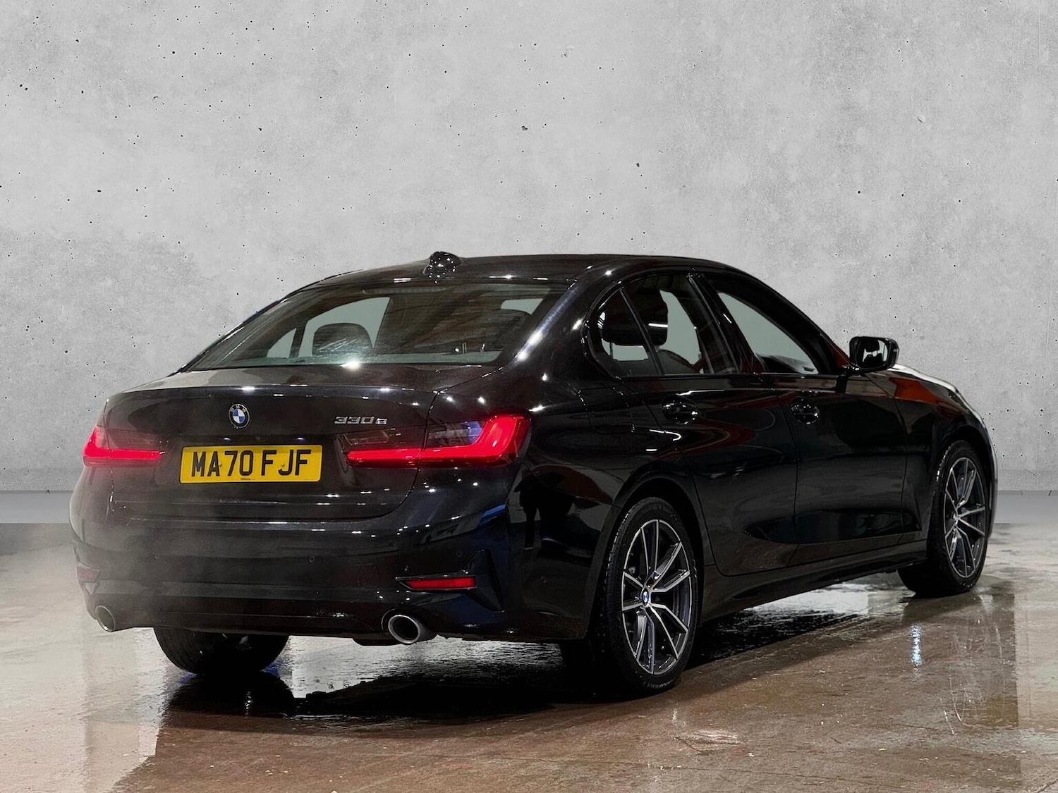 Used BMW 3 Series 2020 for sale - 77729577: Photo 5