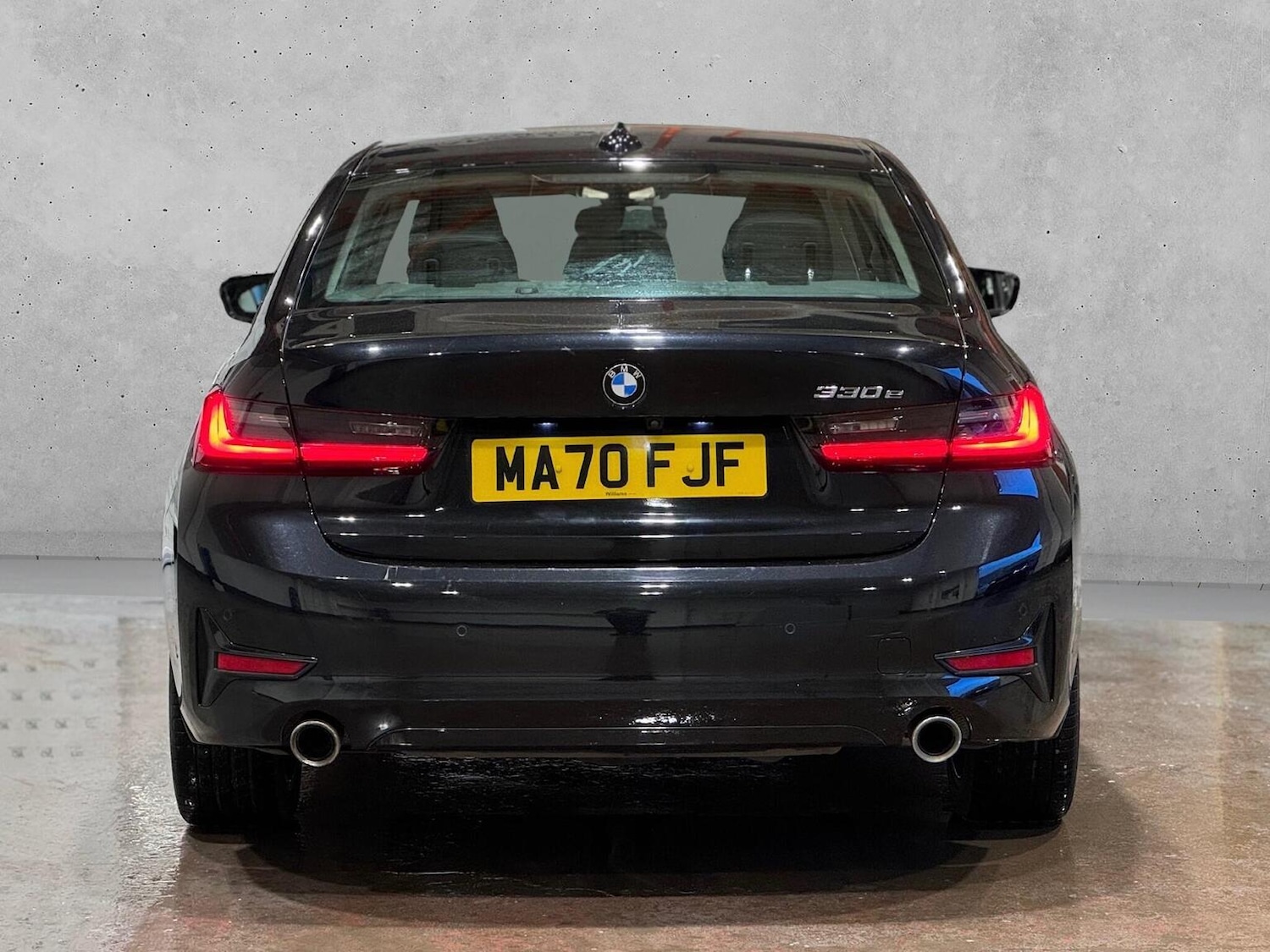 Used BMW 3 Series 2020 for sale - 77729577: Photo 6