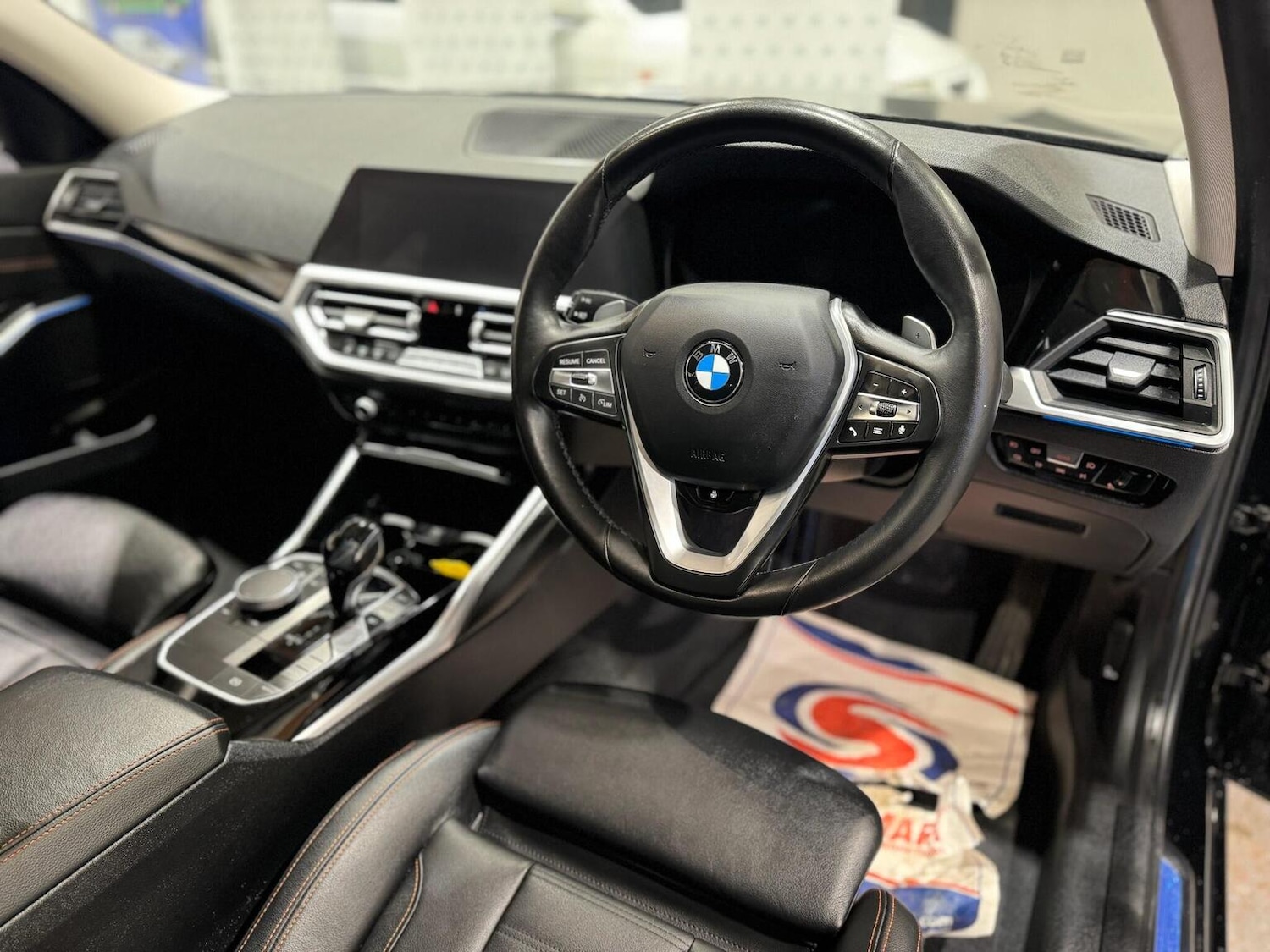 Used BMW 3 Series 2020 for sale - 77729577: Photo 7